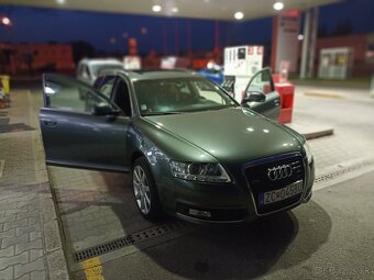 Audi A6 3.0TFSI S line - 5