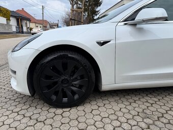 Tesla Model 3 75KWH Long-Range Dual Motor - 5