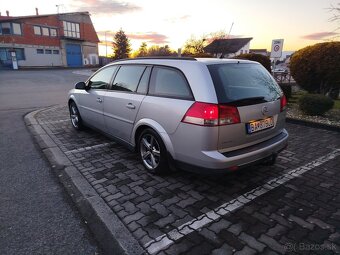 Opel Vectra 1.7cdti - 5