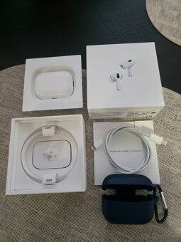 Apple Airpods Pro 2gen. - 5