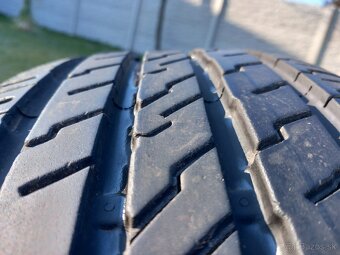 215/55 r17 letne pneumatiky - 5