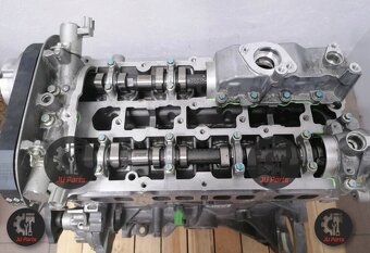 Motor 1.5 ECOBOOST M9ME M9MA Repas - 5