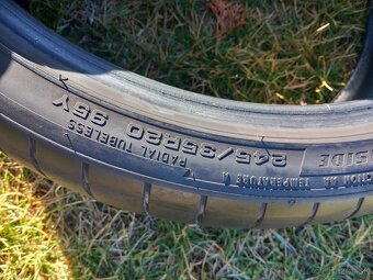 245/35 r20 letne pneumatiky - 5