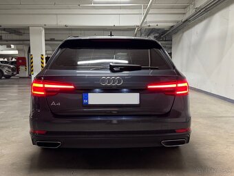 Audi A4 Avant 40 2.0 TDI 140kw 2019 Sport S tronic - 5