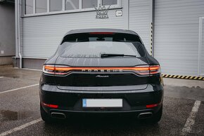 Porsche Macan DPH - 5