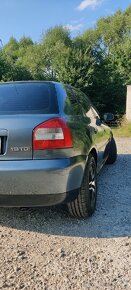 Predám Audi A3 8L 1.9TDi 96kw, 6-rých. manuál - 5