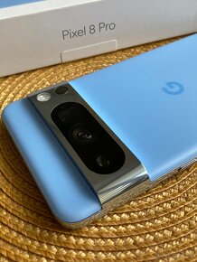 GOOGLE PIXEL 8PRO 128GB - 5