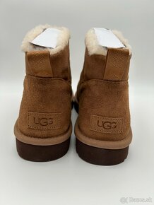 UGG dámske snehule - 5