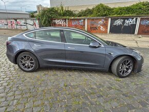 Tesla Model 3 Long Range Dual Motor 4WD - možný odpočet DPH - 5