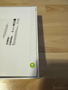 Apple iPad Pro 12,9" 128GB M2 Silver 2022, čisto nový - 5