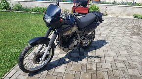 Honda dominator - 5