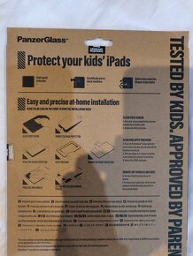 PanzerGlass Apple iPad 10.2 palcov - 5