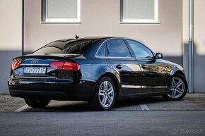 Audi A4 2.0 TDI 136k Premium - 5