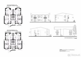 Investičný pozemok 3546 m2, Sereď, Kasárenská ulica - 5