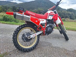 Yamaha XT 600 43F - 5