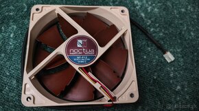 Noctua NF-P12 - 5