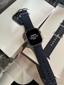 Apple Watch Ultra 2 - 5