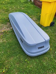 Box thule - 5