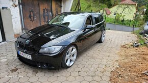 Bmw e91 325d - 5