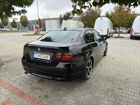 BMW E90 320D - 5