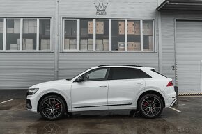 Audi SQ8 4.0 TDI V8 DPH - 5