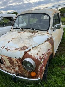 Fiat 600D - 5