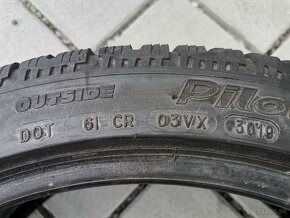 225/40 R18 zimné pneumatiky Michelin - 5