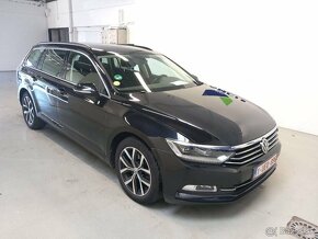 VOLKSWAGEN PASSAT VARIANT, 2,0 TDI, MANUÁL, 4/2018 - 5