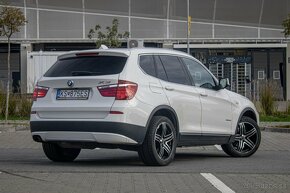 BMW X3 xDrive20d 2011 - 5