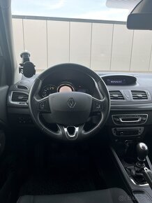 Predam Renault Megane 3, 1.6, 2014, TOP stav - 5