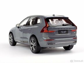 VOLVO XC 60 - 1:18 PAUDI - 5