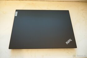 █ Lenovo L14 gen 2 (i5 11gen,16/32GB RAM, nové, záruka 26m)█ - 5