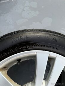 205/55 r16 - 5