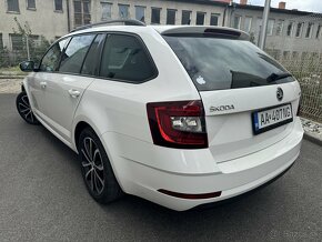 Škoda Octavia 2020 2.0 DSG7 - 5