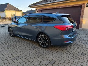 Ford focus ST line 2l  diesel - 5