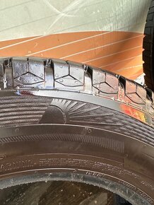 Pneumatiky 205/70 r15 C letné - 5