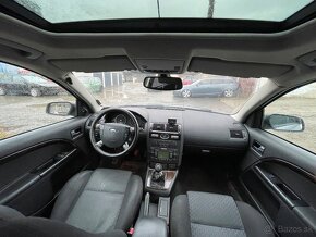 Ford Mondeo 2.0 TDCI kombi - 5