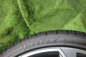 19"--ORIGINAL----ŠKODA---OCTAVIA--RS--5x112 R19--LETNA SADA - 5