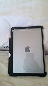 iPad Pro 10.5  WiFi 256GB Apple pencil a prisl. zdarma - 5