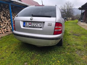 fabia 1.4tdi - 5