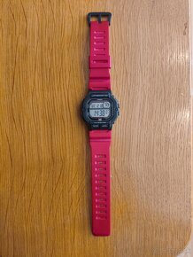 Casio - 5