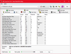 HDD 3,5" Seagate Barracuda 7200.10 500GB SATA ST3500630 - 5