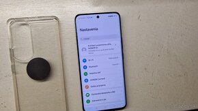 Honor 90 dual 19/512GB - aj vymením - 5