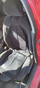 Seat Inca 1.9 SDI - 5