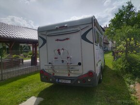 Fiat dukato karavan - 5