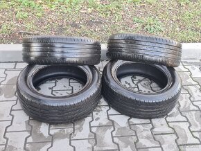 Letní Pneumatiky Dębica Presto HP2 205/55R16 / Vzorek 7 mm - 5