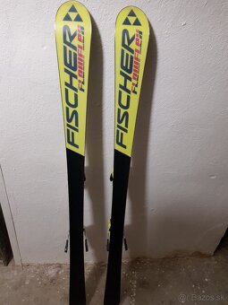 Fischer RC4 155 cm - 5