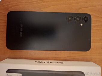 Samsung A05s - 5