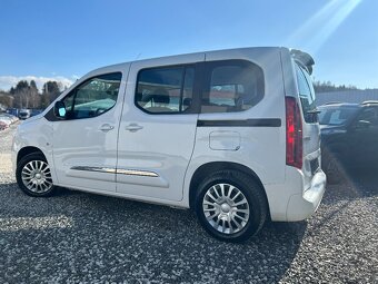 Toyota Proace City Verso 1.5 D-4D 130 Long Shuttle - 5