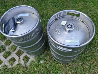 Keg sud 50 l DIN - 5